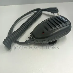 Baofeng Microphone