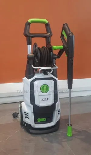 Electric Pressure Washer 210bar 3045psi(Aico Japan)
