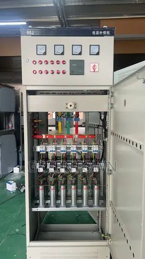 Power Factor /Reactive Compensation