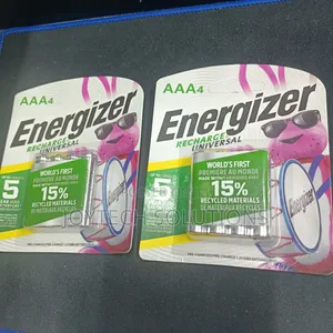 Hot Selling Original Energizer Battery