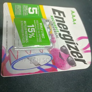 Hot Selling Original Energizer Battery