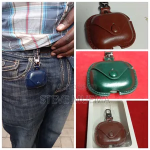 Earpods Protective Case.