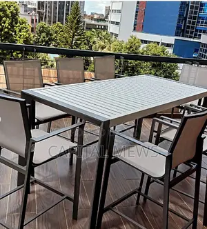 New Generation Offices With Good Views