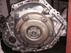 Mazda (Cx-5, Atenza) - Sh 2wd Gearbox