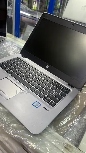 Laptop HP EliteBook 840 G3 8GB Intel Core I5 SSD 256GB