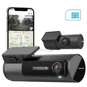 Blackvue Dr750x-2ch Lte Plus 4g Sim 64gb (Global Version)