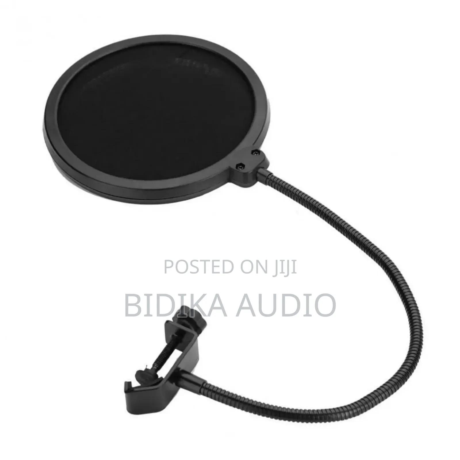 Brand New Pop Filter