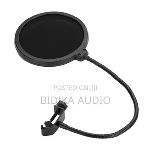 Brand New Pop Filter