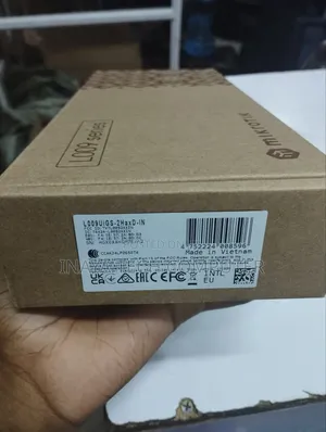 Mikrotik L009uigs-2haxd-in Wireless Router