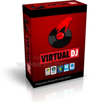 Virtual Dj Pro 2025 Activated