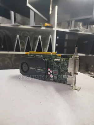 Nvidia Quadro 410 512mb