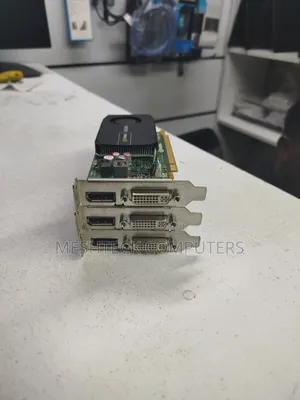 Nvidia Quadro 410 512mb