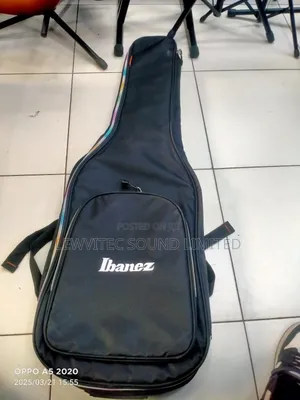 Ibanez Electric Guitar Bag