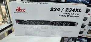 DBX Double Crossover