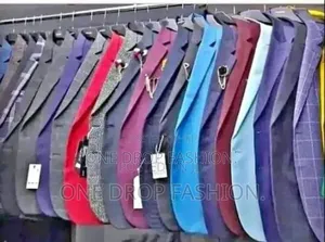 Men Formal Casual Blazers