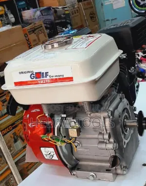 Petrol Engine 7.5
