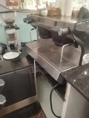 Espresso Coffee Machine Technician in Nairobi