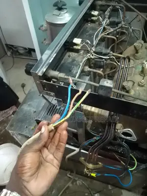 Espresso Coffee Machine Technician in Nairobi