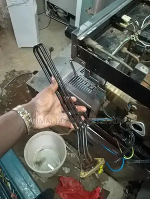 Espresso Coffee Machine Technician in Nairobi