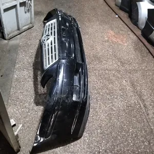 Toyota Avensis 2003/2004/05 Front Bumper Complete With Fogs