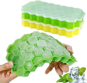 Silicone Ice Cube 37grid