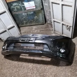 Nissan Lafesta 2010/2011/2012/2013 Front Bumper Complete