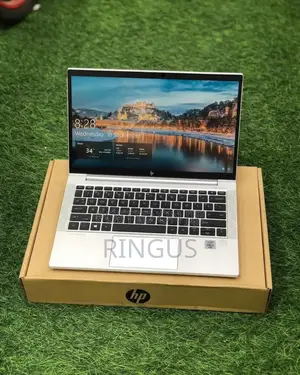 Laptop HP EliteBook 830 G7 16GB Intel Core I5 SSD 512GB