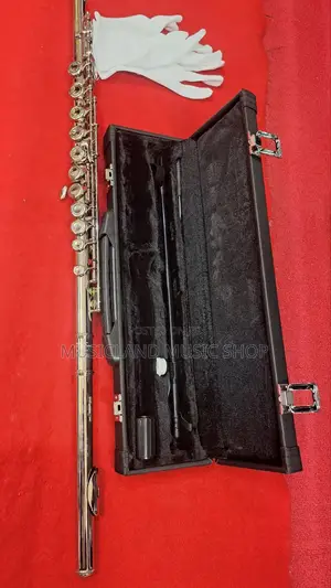 Yamaha Concert Flute