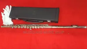 Yamaha Concert Flute