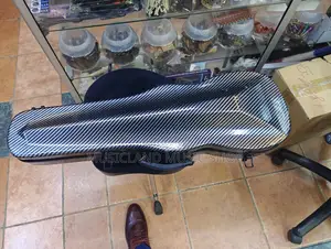 Violin Hard Case Bag