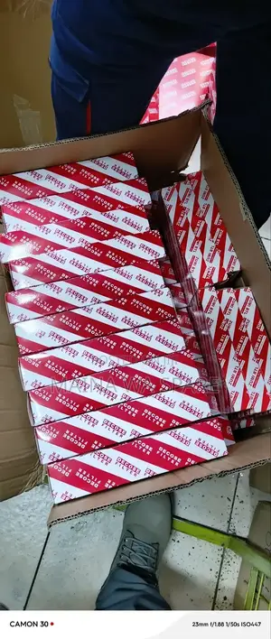 Air Filter's for Toyota Nissan, Available Wholesale Price