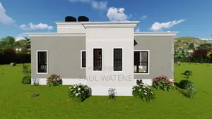 Assistant Quantity Surveyor