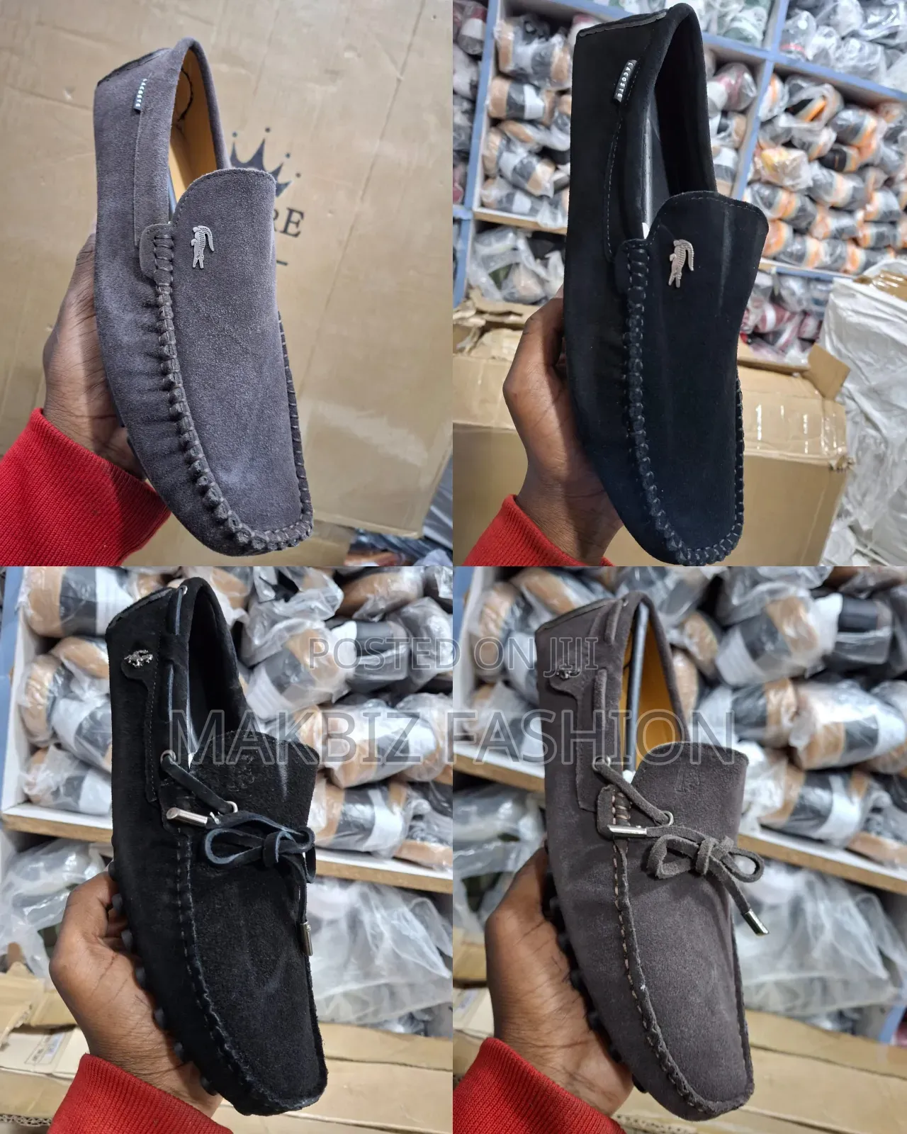 Men Loafers