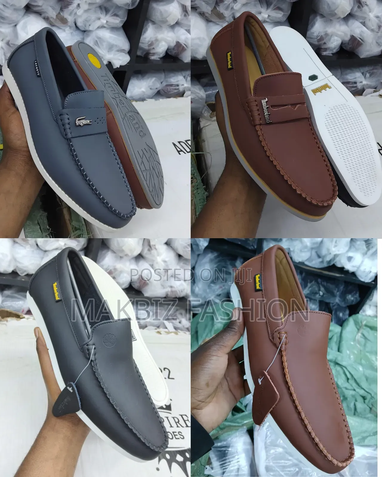 Men Loafers