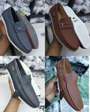 Men Loafers