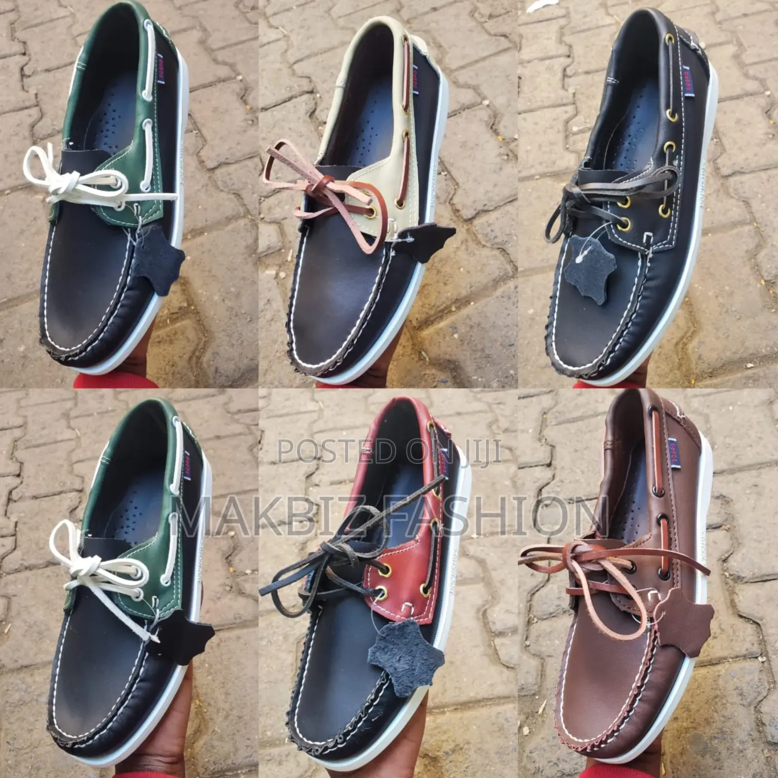 Men Loafers