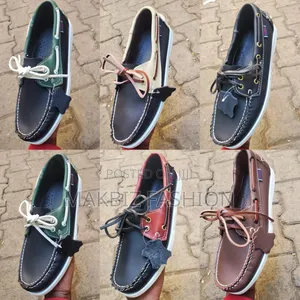 Men Loafers