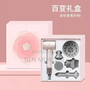 Jinri Blow Dryer