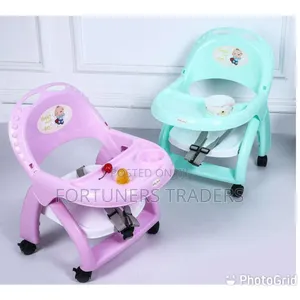 Detachable Baby Feeding Chair