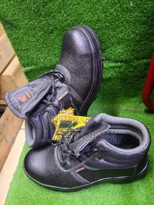 Safety Boots