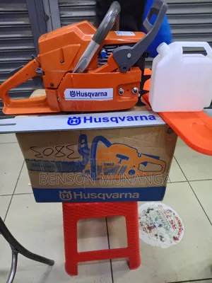 Husqvarna Power Saw/272 Original Hasqavqna Power Saw