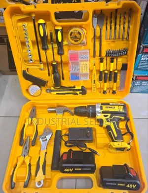 Dewalt Cordless Drill