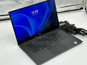 Laptop Dell Precision 5530 32GB Intel Core I9 SSD 512GB