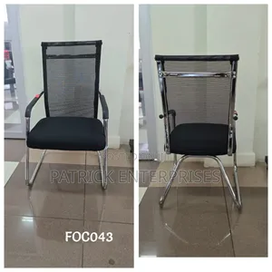 Imported Office Visitors Chairs