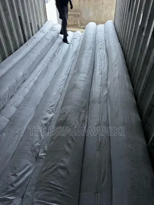 Geotextile  Rolls( Non Woven)Filters  Fabric Membrane