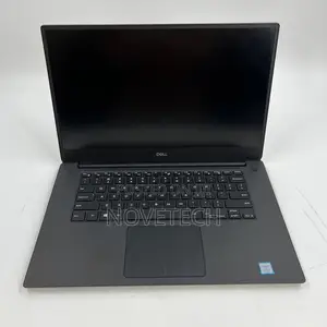 Laptop Dell Precision 5530 32GB Intel Core I7 SSD 512GB