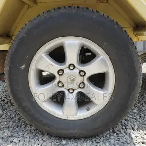Camping Trailer