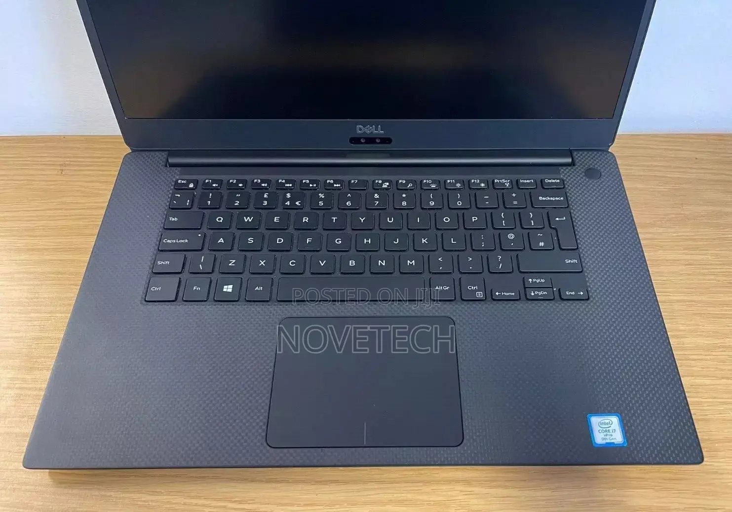 Laptop Dell Precision 5540 32GB Intel Core I7 SSD 512GB