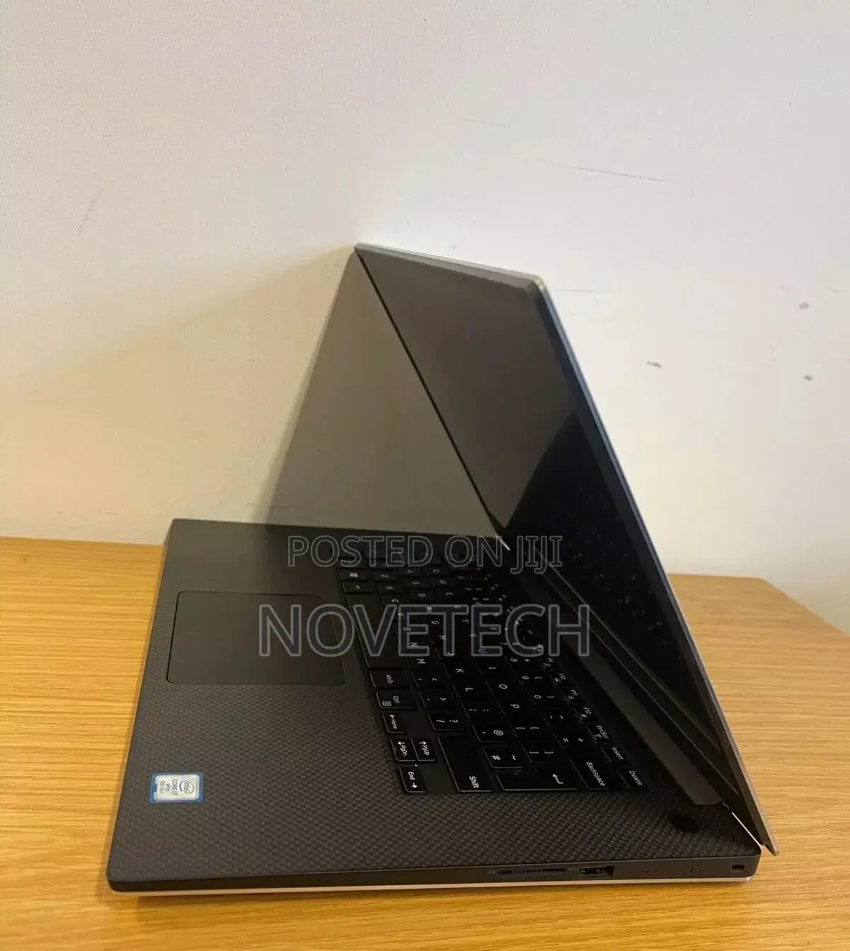 Laptop Dell Precision 5540 32GB Intel Core I7 SSD 512GB
