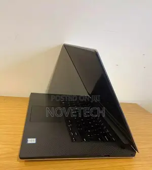 Laptop Dell Precision 5540 32GB Intel Core I7 SSD 512GB
